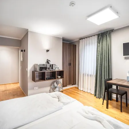 Doppelzimmer 311