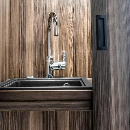 Doppelzimmer 311 * ハイデルベルク